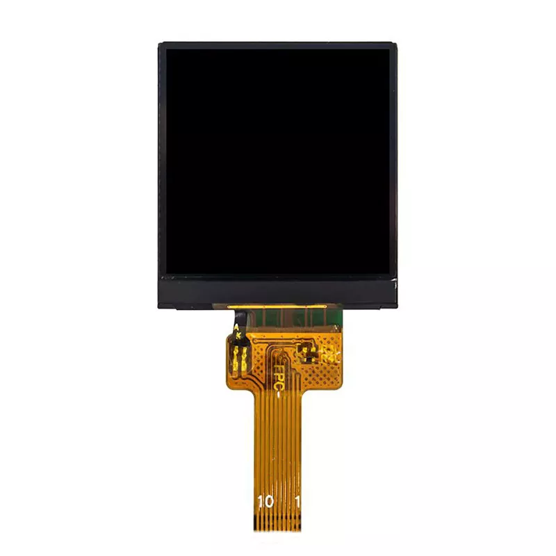 1.4 инча 240x240 IPS TFT модул
