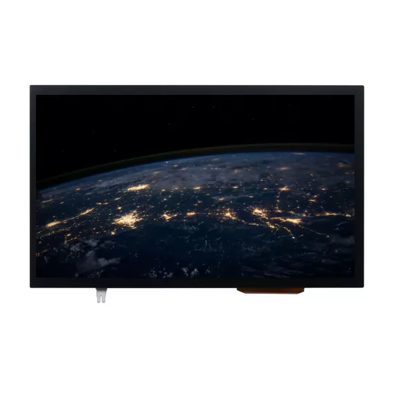 10.1 инча 1024 × 600 IPS TFT модул с CTP