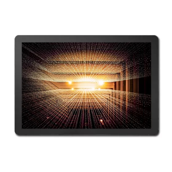 10,1 инча 1024 × 600 LVDS TFT модул с CTP