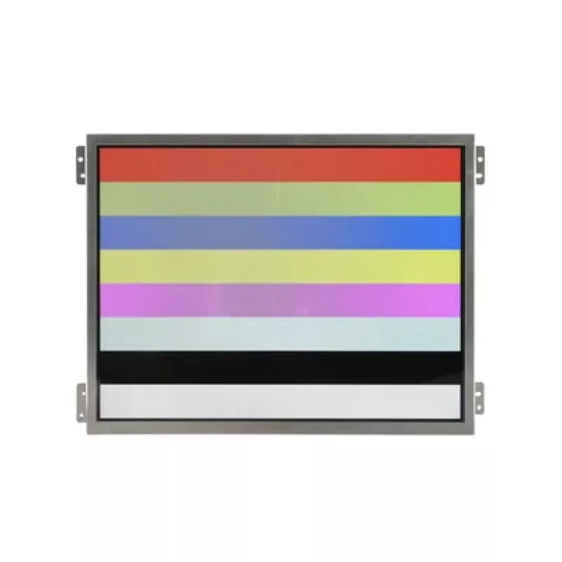 10,4 инча 800x600 TFT модул