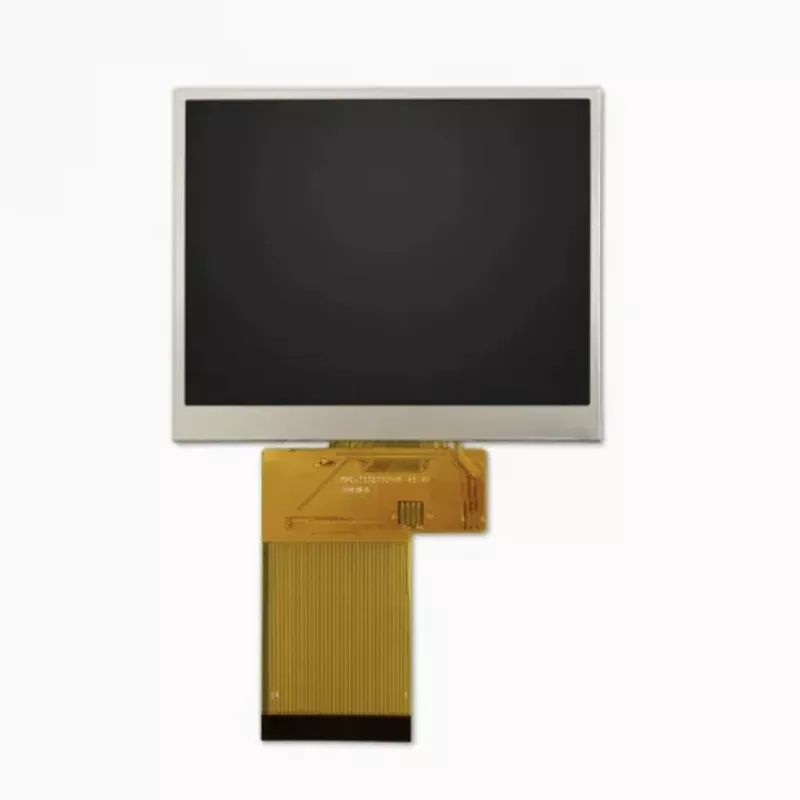 2.3 инча 320x240 ILI9342C TFT модул
