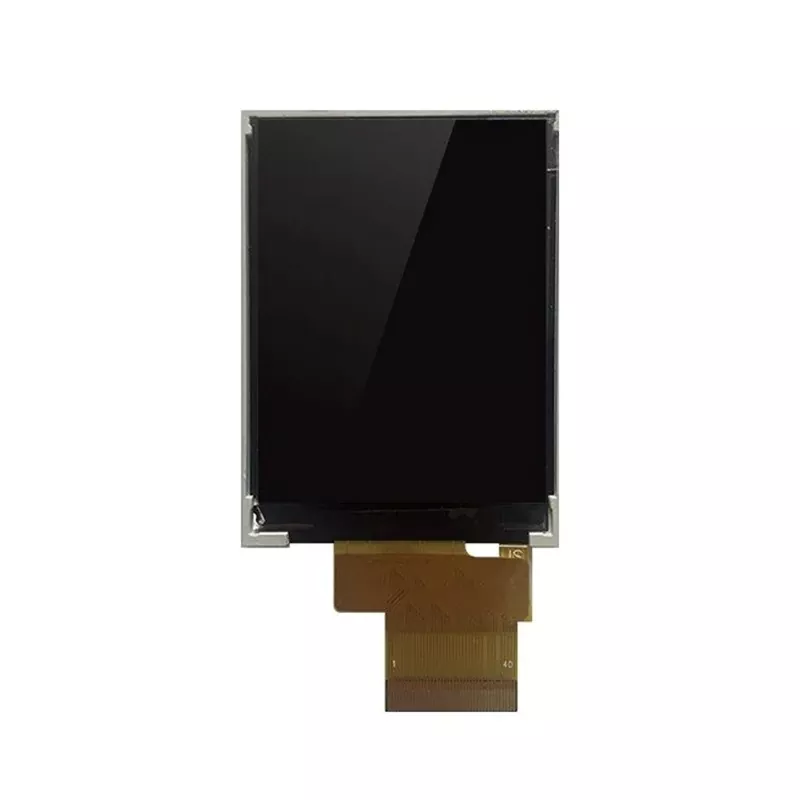 2.8 инча 240x320 TN TFT модул