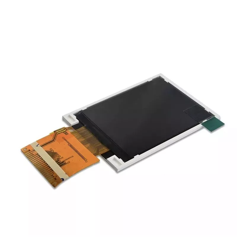 2 инча 176x220 MCU TFT модул