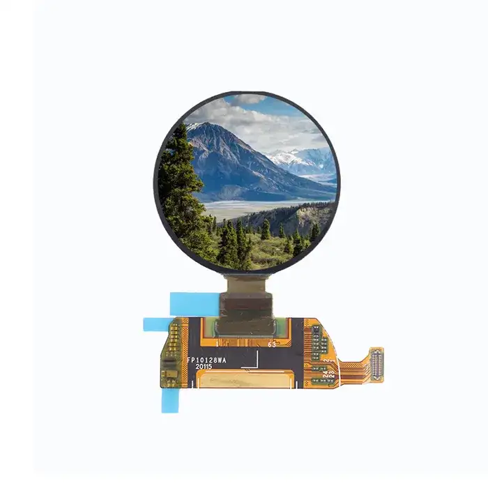 Какви са предимствата и недостатъците на OLED дисплеите в сравнение с LCD екраните