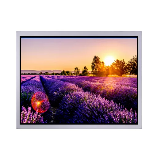 Какви са предимствата на TFT модулите с висока яркост и сензорен екран