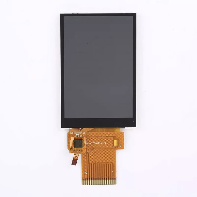 3.5 '' 320x480 Capacitive Touch TFT модул