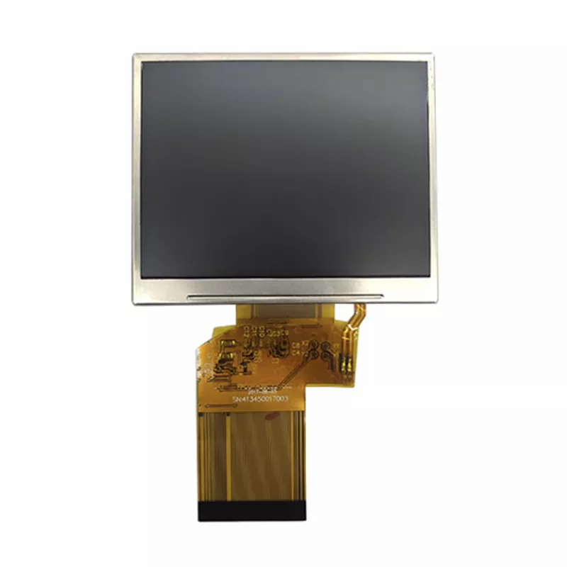 3,5 инча 54pins Capacitive Touch TFT модул