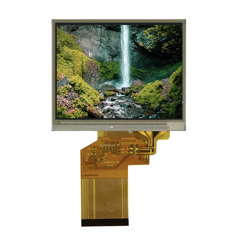 3,5 инчов TFT TFT модул TFT TFE