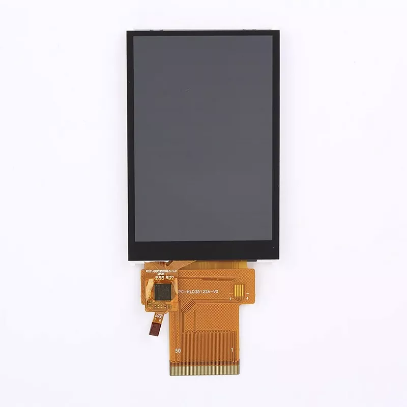3.5inch 320x480 Capacitive Touch TFT модул