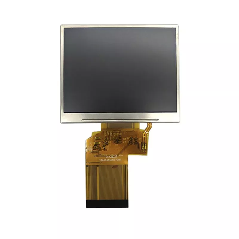 3.5 инчов QVGA TFT модул