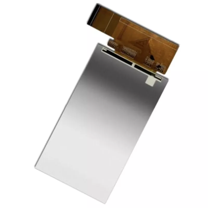 3.97 инча 480x800 резистентен TOFT TFT модул