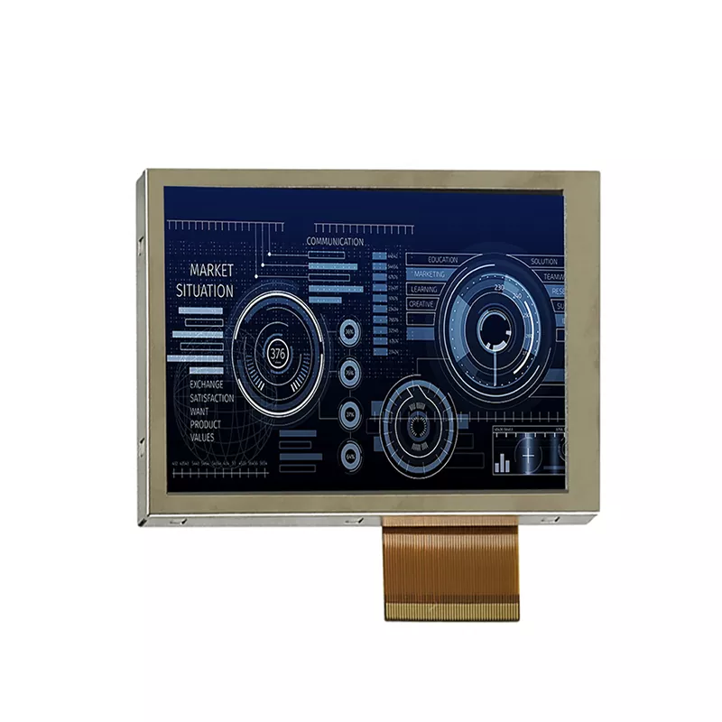 4 инча 320x240 TFT модул