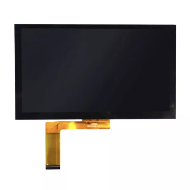7 инча 1024x600 MIPI IPS Touch TFT модул