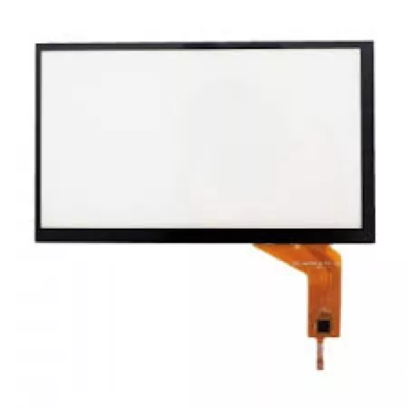 7 -инчов I2C капацитивен сензорен екран