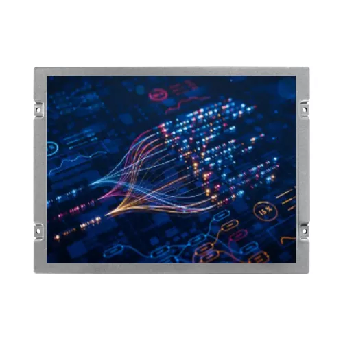 8,4 инча 1024 × 768 IPS TFT LCD