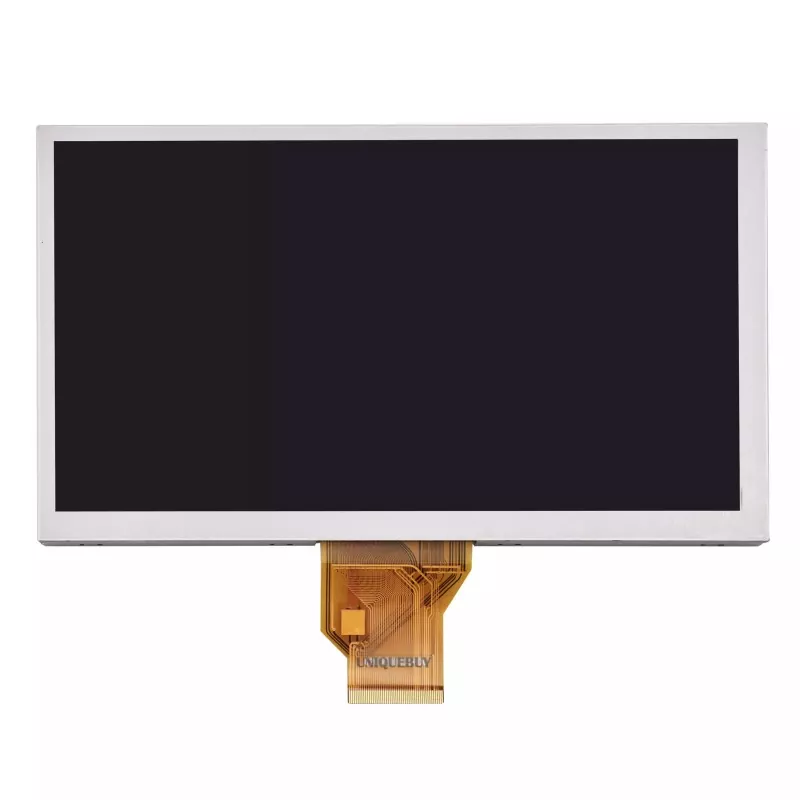 8 инча 800x480 TFT модул
