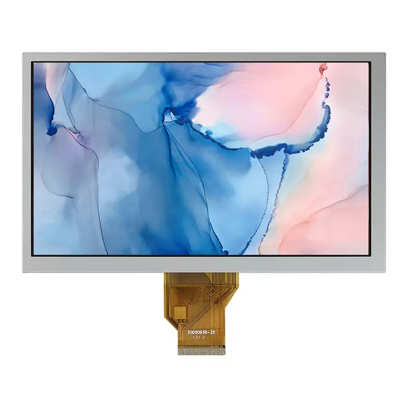 8 инча AT080TN64 LCD дисплей