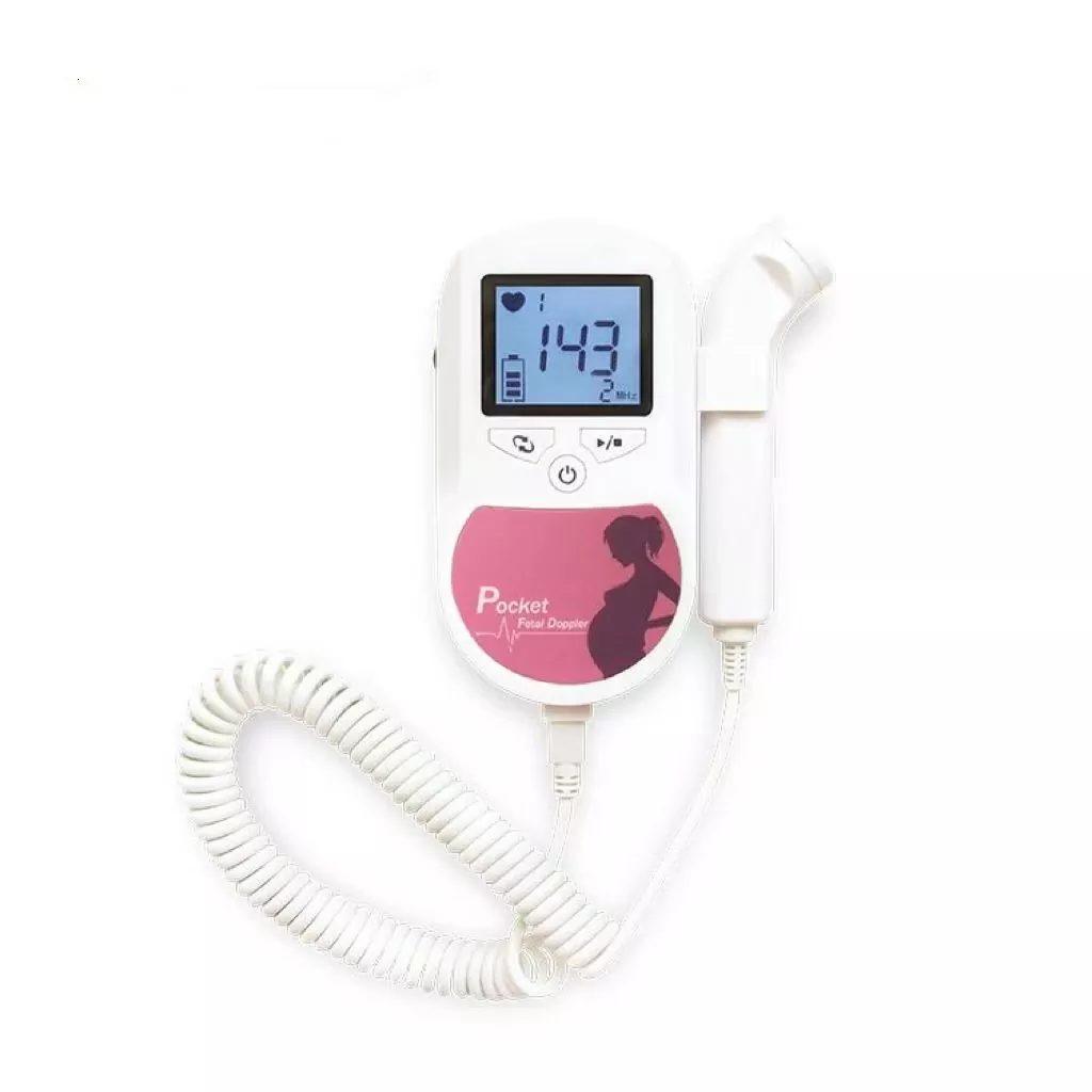 LCD Display